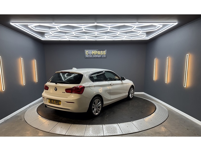 Used BMW 1 Series for sale - 77118177: Photo 13