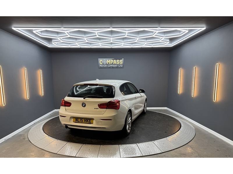 Used BMW 1 Series for sale - 77118177: Photo 14