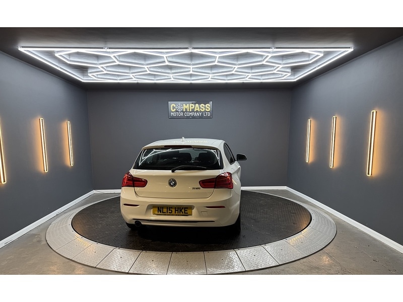 Used BMW 1 Series for sale - 77118177: Photo 15