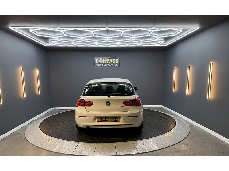 Used BMW 1 Series for sale - 77118177: Photo 16