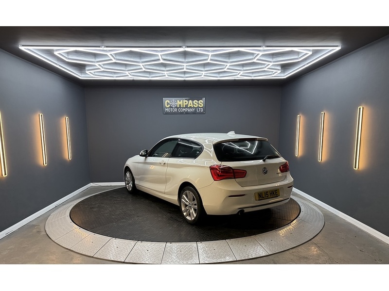 Used BMW 1 Series for sale - 77118177: Photo 18