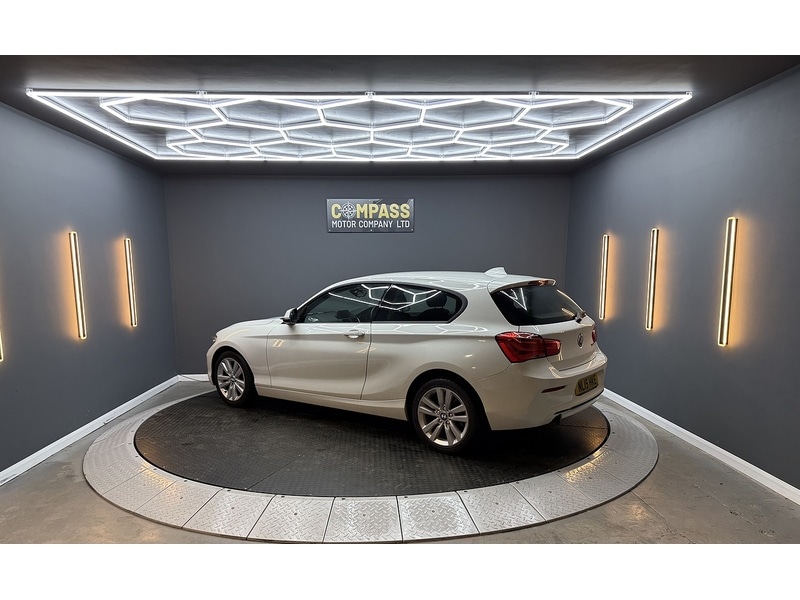 Used BMW 1 Series for sale - 77118177: Photo 19