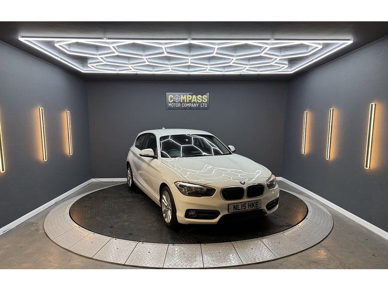 Used BMW 1 Series for sale - 77118177: Photo 2