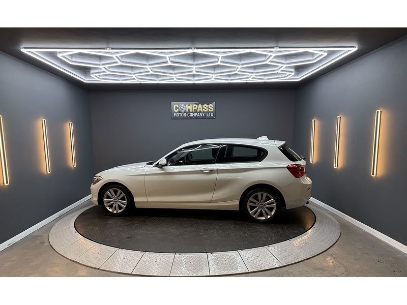 Used BMW 1 Series for sale - 77118177: Photo 22