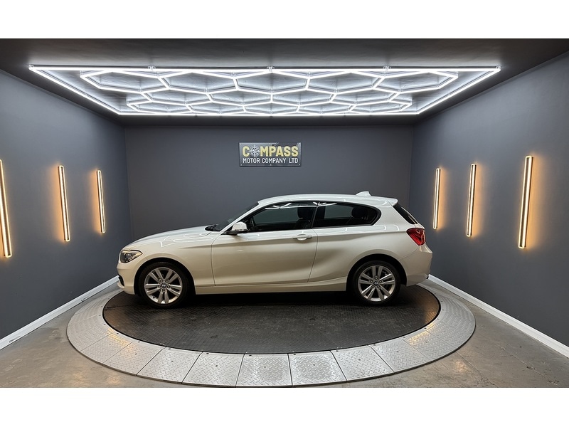 Used BMW 1 Series for sale - 77118177: Photo 23