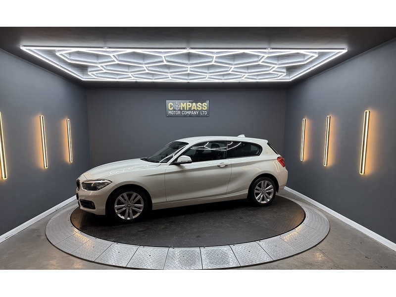 Used BMW 1 Series for sale - 77118177: Photo 24