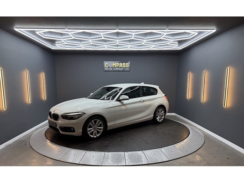 Used BMW 1 Series for sale - 77118177: Photo 25