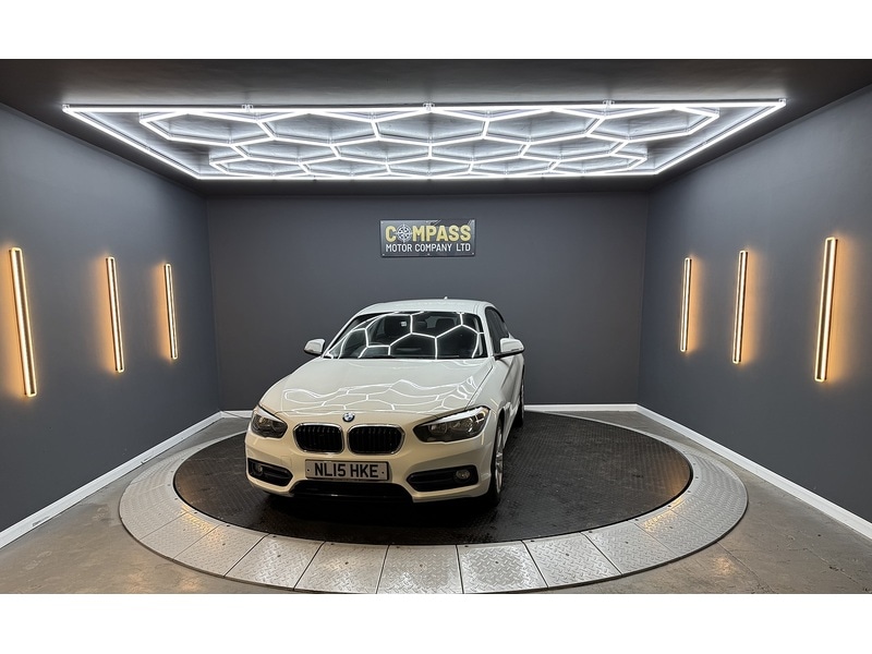 Used BMW 1 Series for sale - 77118177: Photo 26