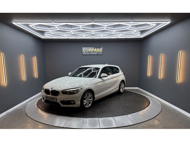 Used BMW 1 Series for sale - 77118177: Photo 29