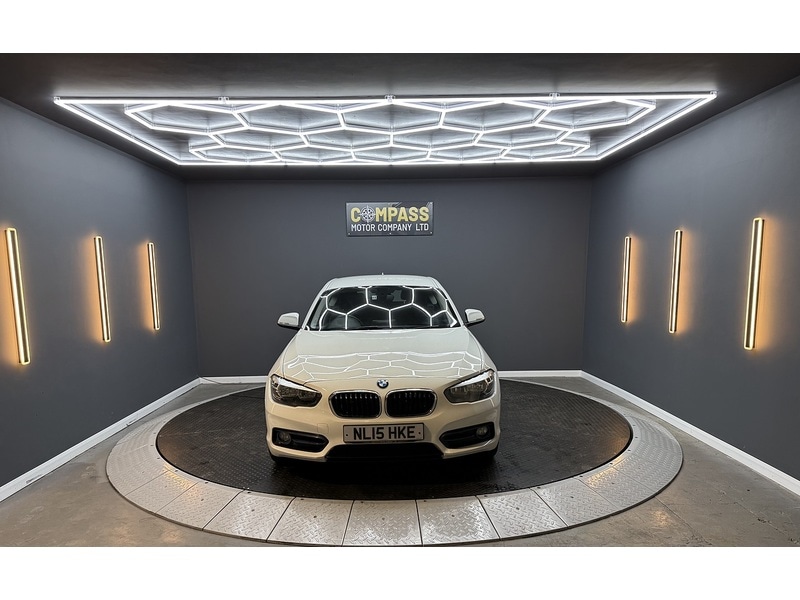 Used BMW 1 Series for sale - 77118177: Photo 30