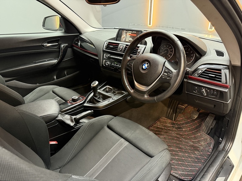 Used BMW 1 Series for sale - 77118177: Photo 31