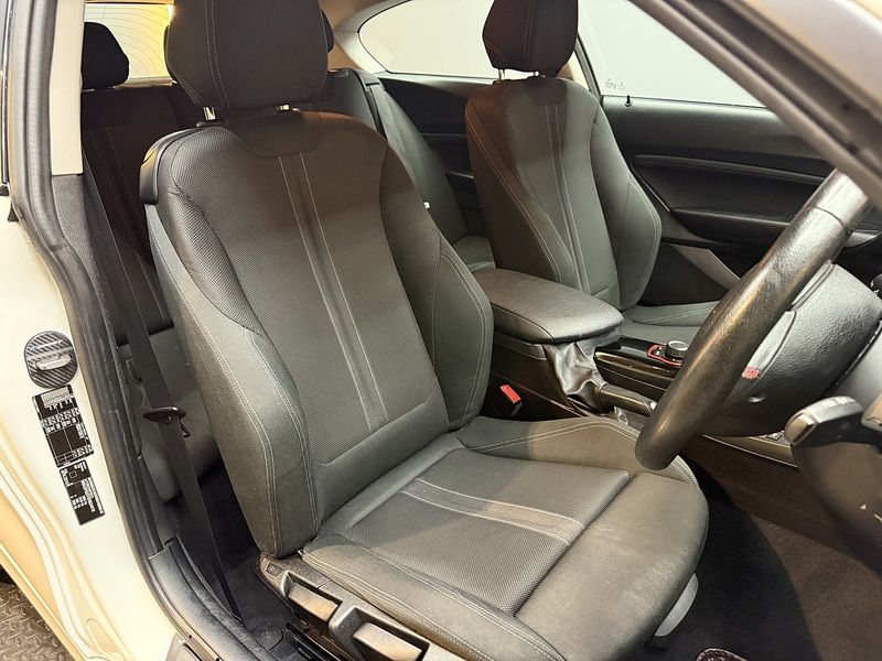 Used BMW 1 Series for sale - 77118177: Photo 34