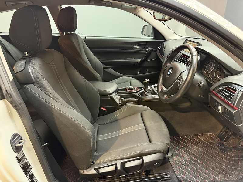 Used BMW 1 Series for sale - 77118177: Photo 35