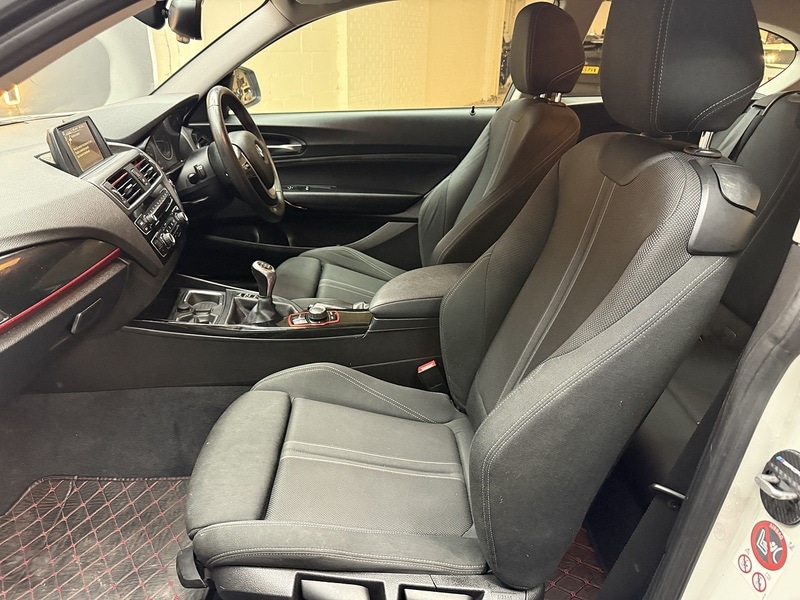 Used BMW 1 Series for sale - 77118177: Photo 37