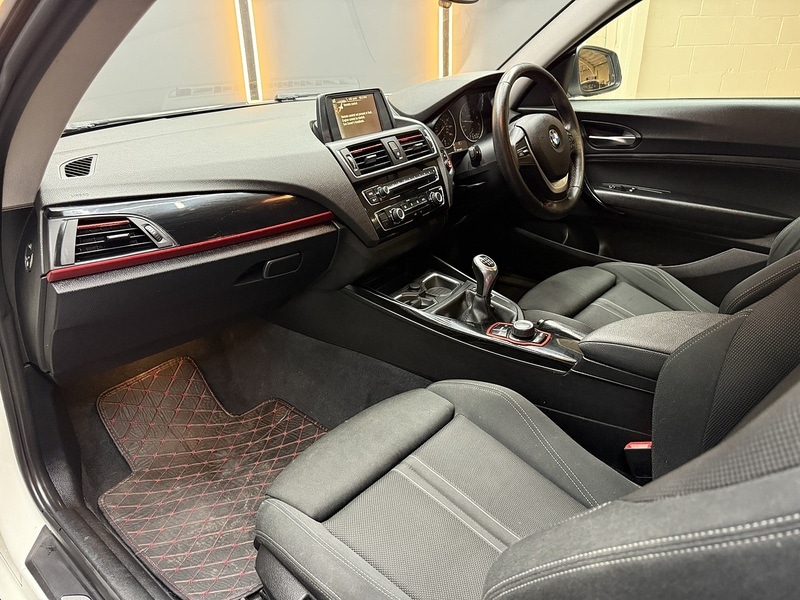 Used BMW 1 Series for sale - 77118177: Photo 38