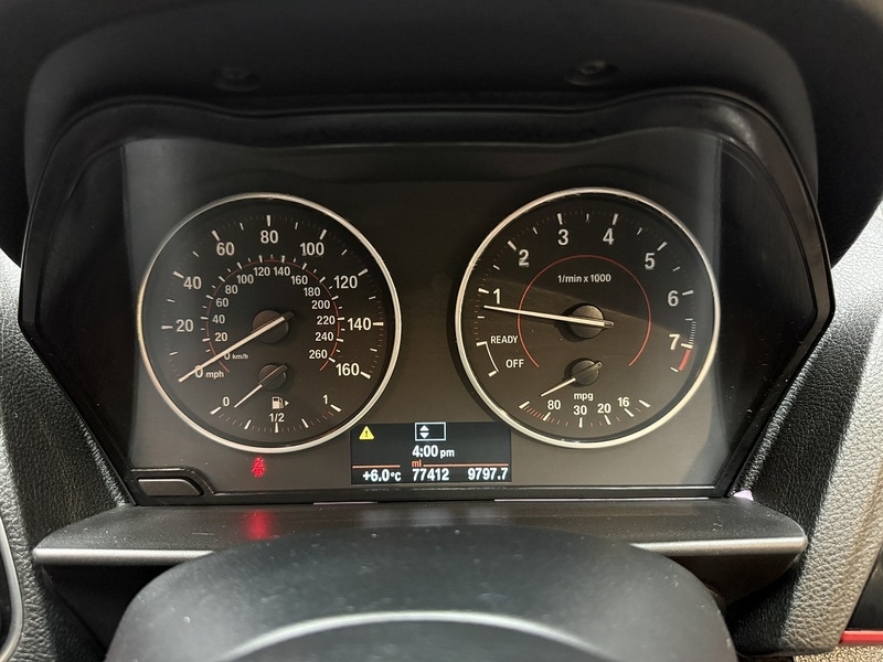 Used BMW 1 Series for sale - 77118177: Photo 40