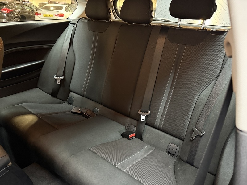 Used BMW 1 Series for sale - 77118177: Photo 41