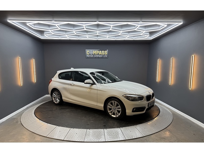 Used BMW 1 Series for sale - 77118177: Photo 5