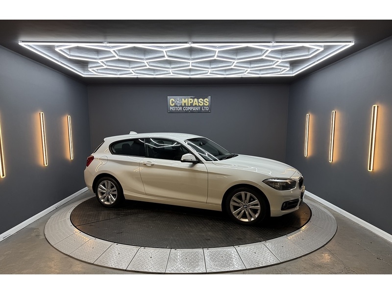 Used BMW 1 Series for sale - 77118177: Photo 6