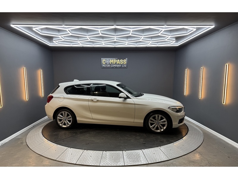 Used BMW 1 Series for sale - 77118177: Photo 7