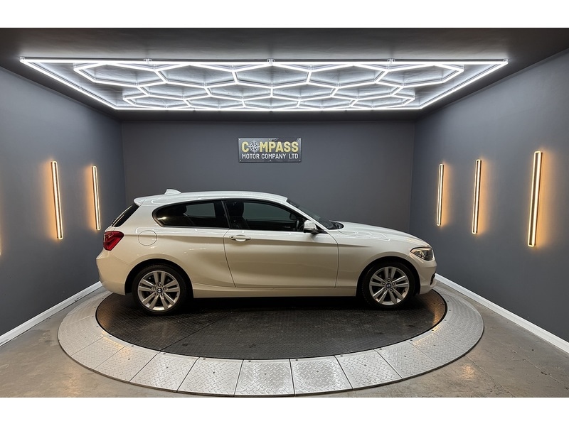 Used BMW 1 Series for sale - 77118177: Photo 8