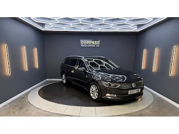 Used Volkswagen Passat 2017 for sale - 79494519: Photo