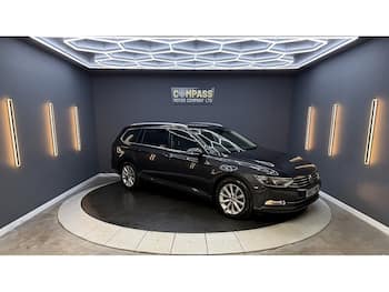 Used Volkswagen Passat 2017 for sale - 79494519: Photo