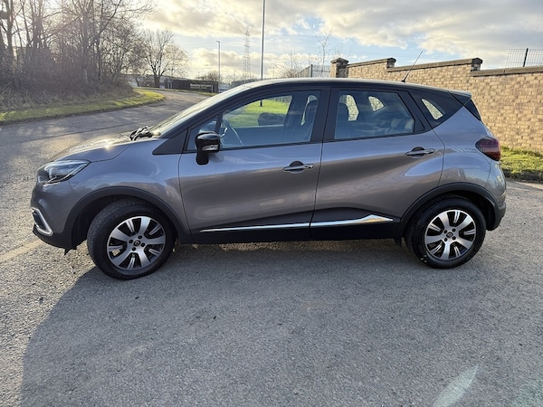 Used Renault Captur 2018 for sale - 76280534: Photo 13