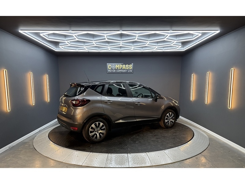 Used Renault Captur 2018 for sale - 76280534: Photo 14