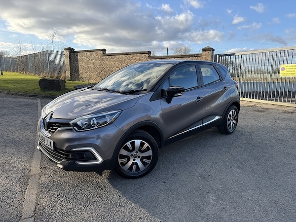 Used Renault Captur 2018 for sale - 76280534: Photo 14