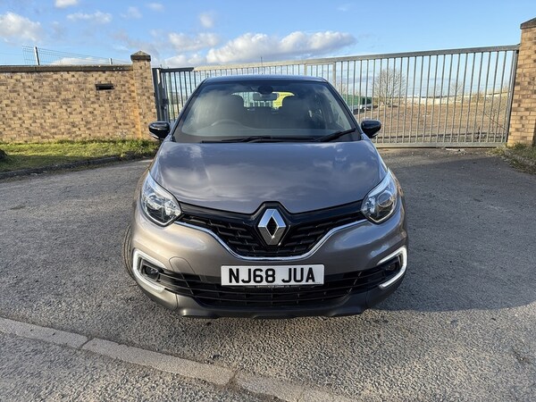 Used Renault Captur 2018 for sale - 76280534: Photo 16