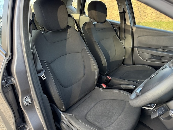 Used Renault Captur 2018 for sale - 76280534: Photo 20