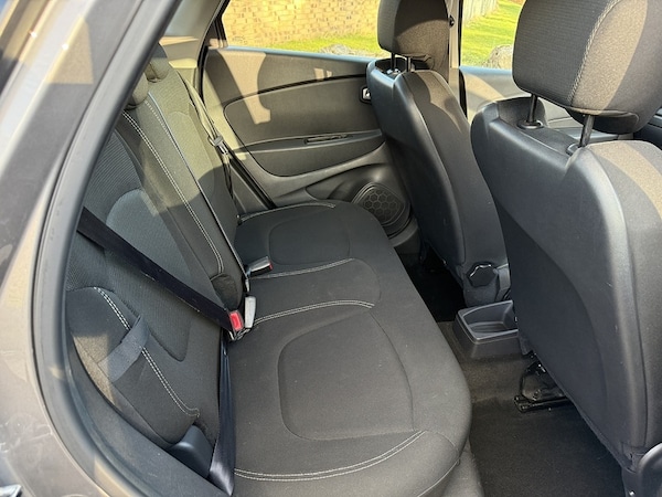 Used Renault Captur 2018 for sale - 76280534: Photo 21