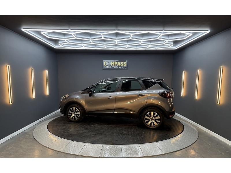 Used Renault Captur 2018 for sale - 76280534: Photo 26