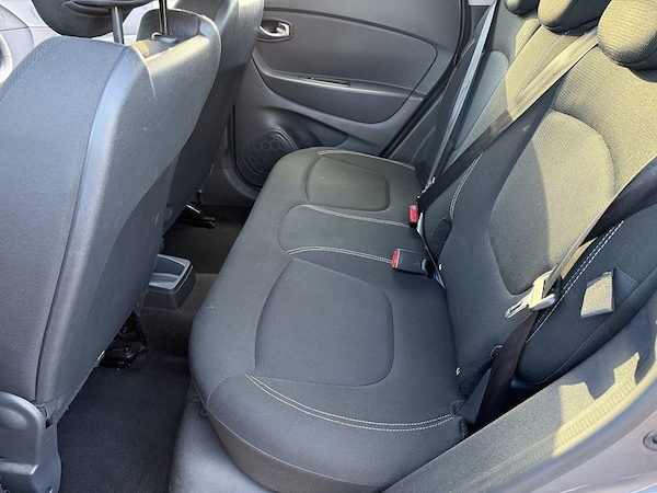 Used Renault Captur 2018 for sale - 76280534: Photo 26