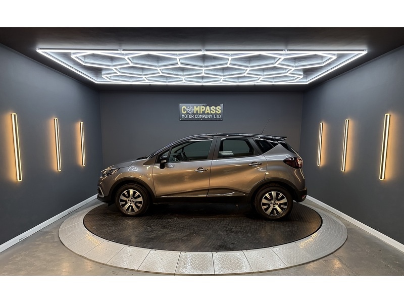 Used Renault Captur 2018 for sale - 76280534: Photo 28