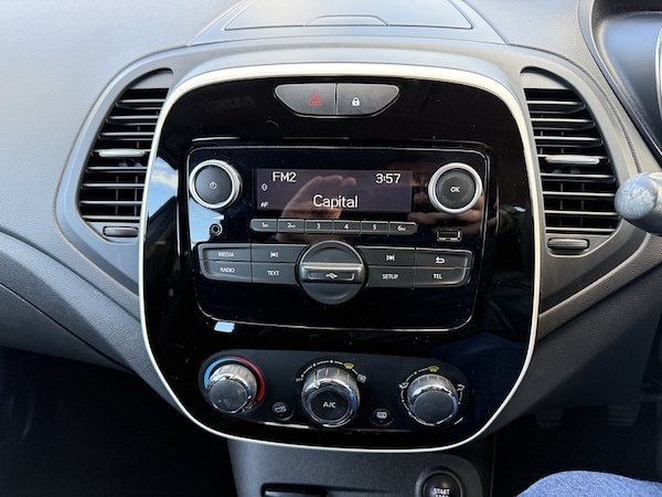Used Renault Captur 2018 for sale - 76280534: Photo 33