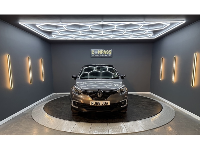 Used Renault Captur 2018 for sale - 76280534: Photo 37