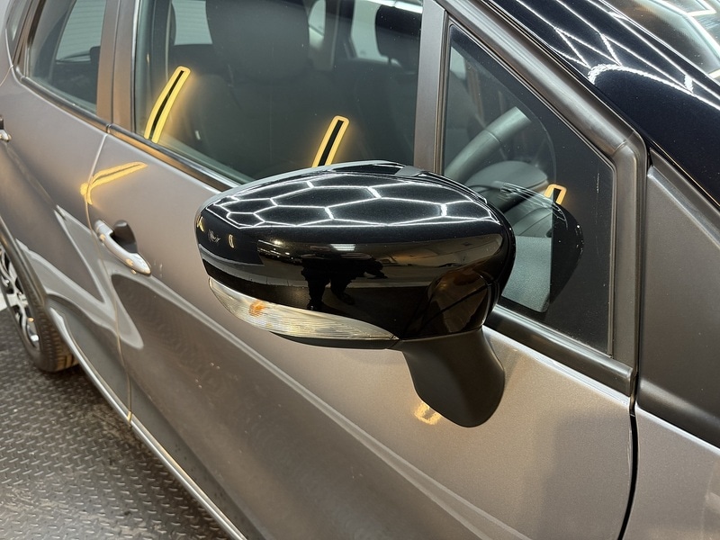 Used Renault Captur 2018 for sale - 76280534: Photo 38