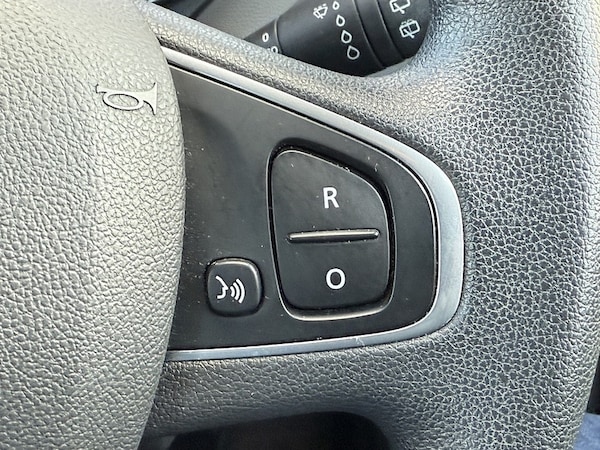 Used Renault Captur 2018 for sale - 76280534: Photo 43
