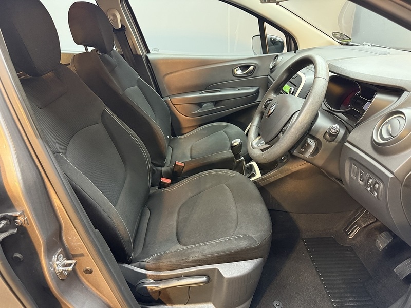 Used Renault Captur 2018 for sale - 76280534: Photo 45