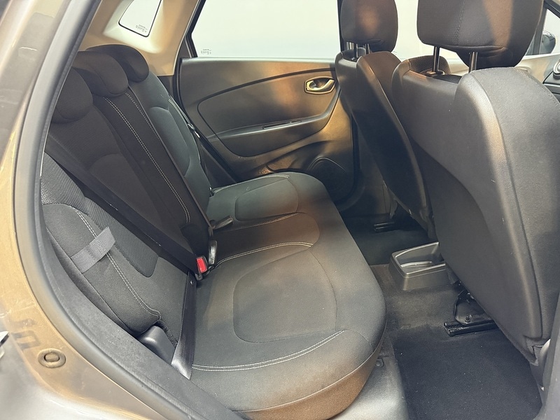 Used Renault Captur 2018 for sale - 76280534: Photo 48