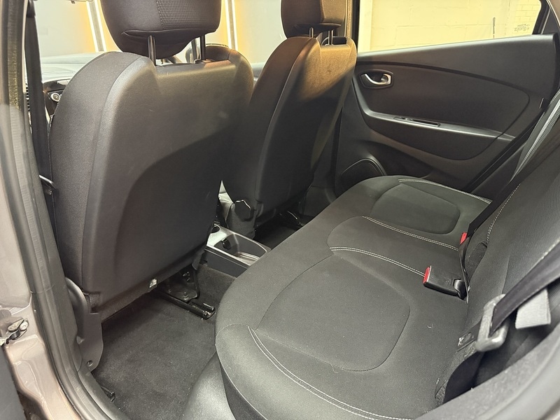 Used Renault Captur 2018 for sale - 76280534: Photo 51