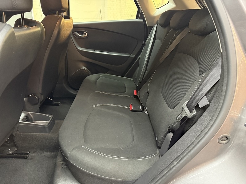 Used Renault Captur 2018 for sale - 76280534: Photo 52