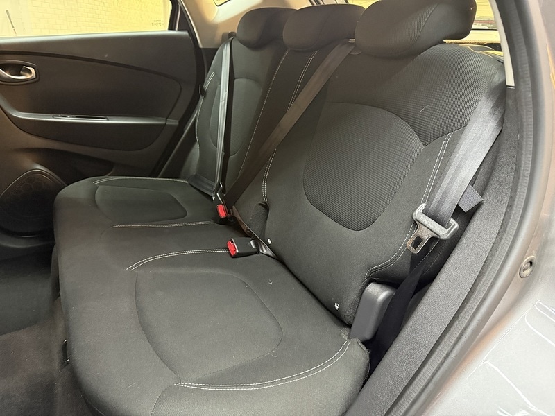 Used Renault Captur 2018 for sale - 76280534: Photo 53