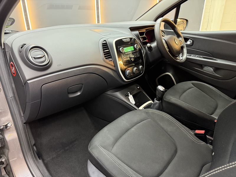 Used Renault Captur 2018 for sale - 76280534: Photo 54