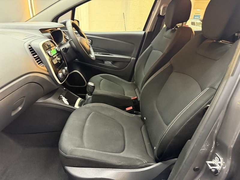 Used Renault Captur 2018 for sale - 76280534: Photo 55