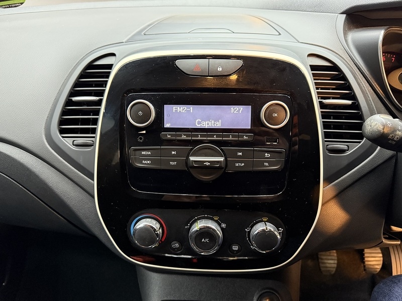 Used Renault Captur 2018 for sale - 76280534: Photo 59