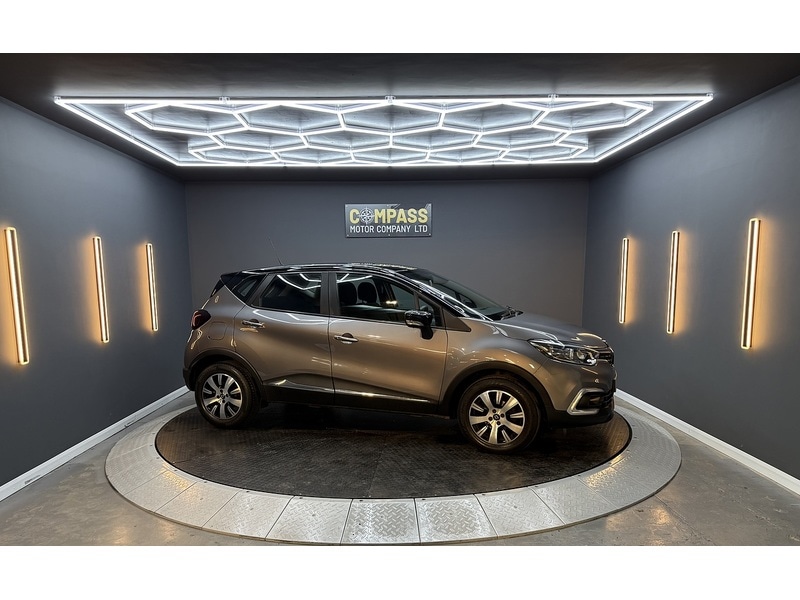 Used Renault Captur 2018 for sale - 76280534: Photo 7