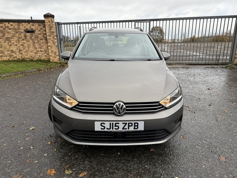 Used Volkswagen Golf SV 2015 for sale - 76477841: Photo 18